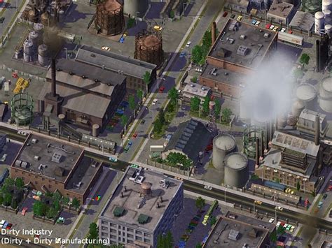 SimCity and city building mods, questions, and news. .